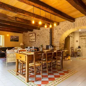 Villa La Maison De Caroline, Colombies